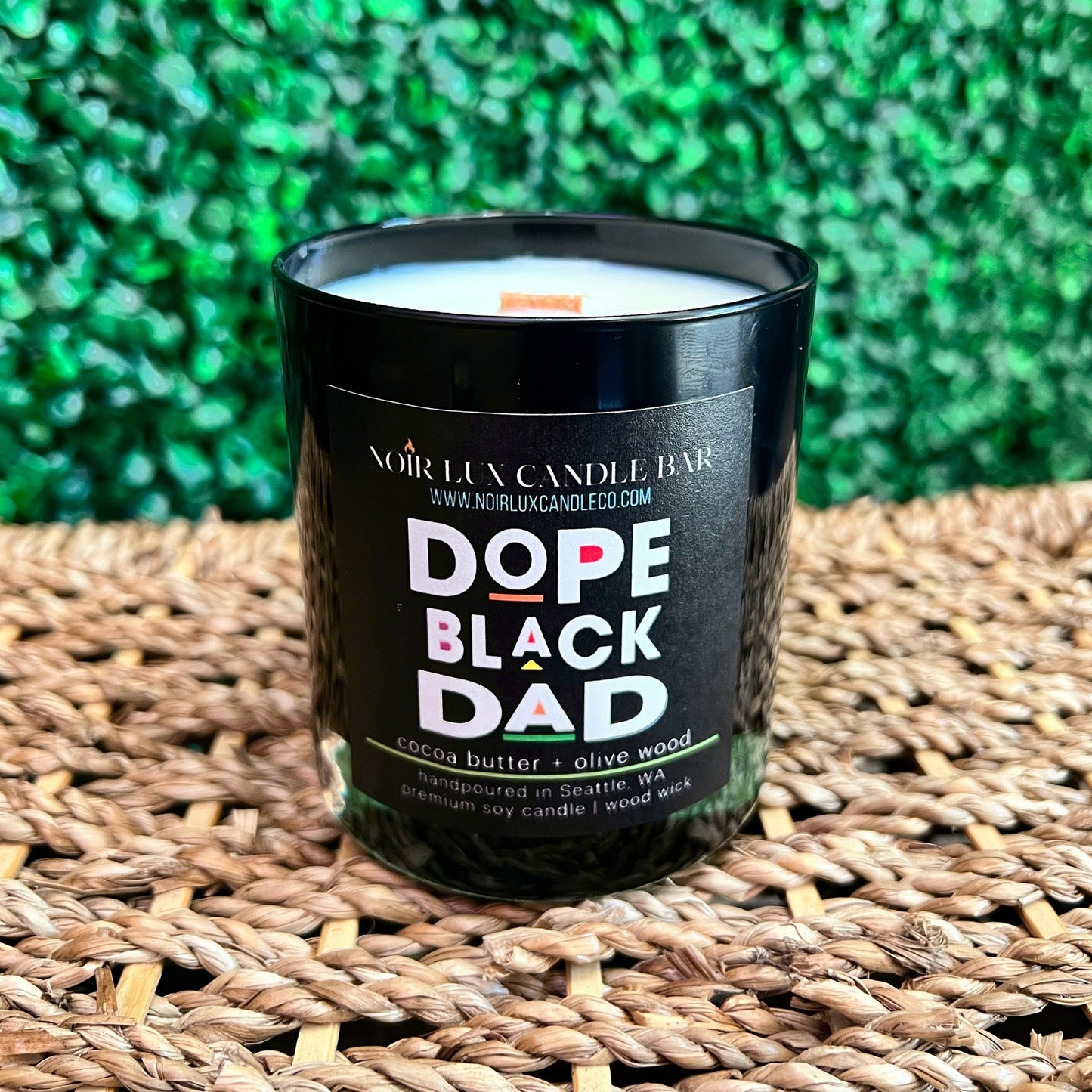 Cocoa Butter Cashmere