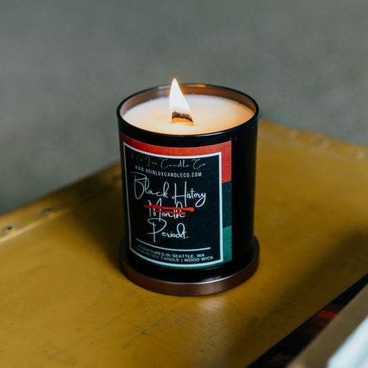 Black History Periodt.
