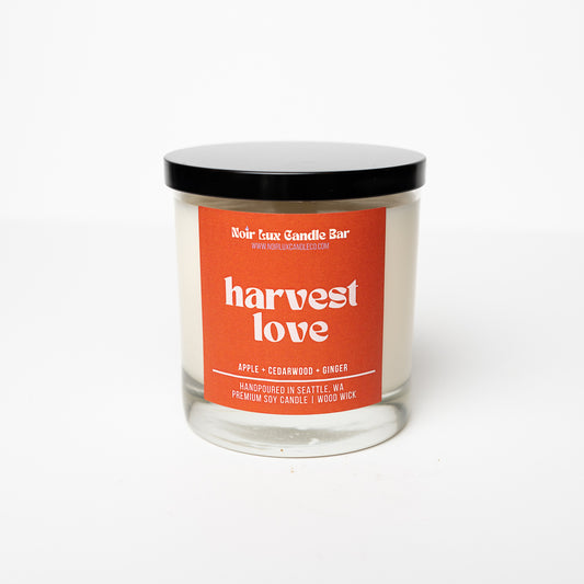 Harvest Love