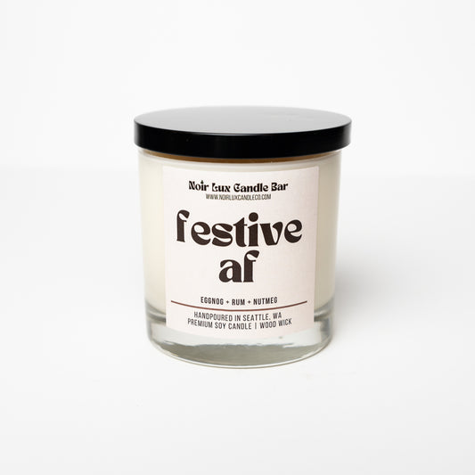 Festive AF