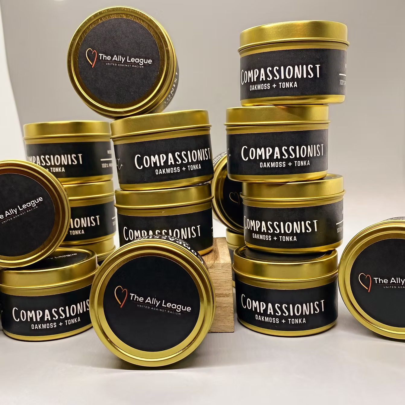 Private Label Gallery