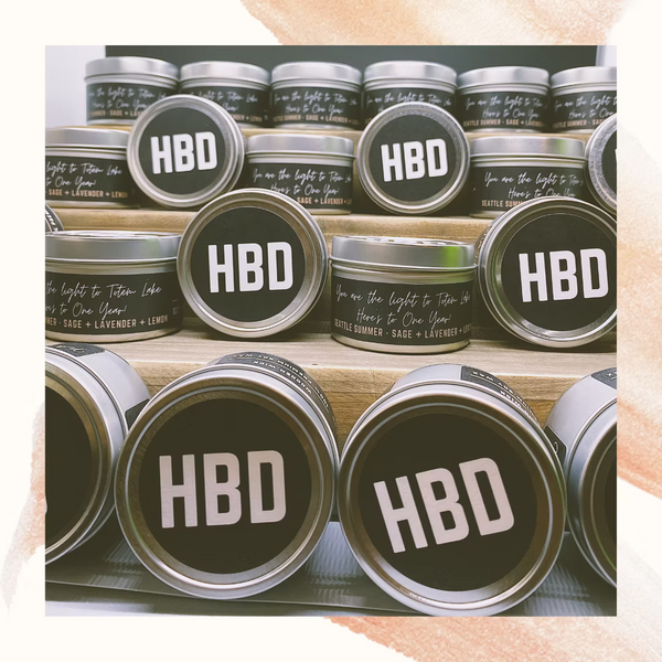 Private Label Gallery