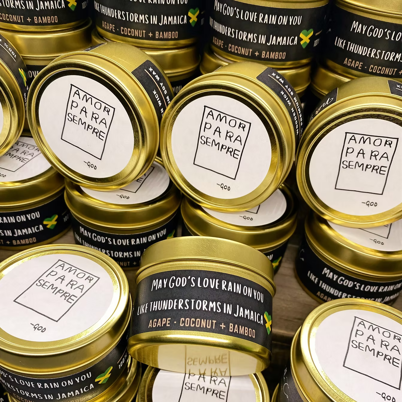 Private Label Gallery