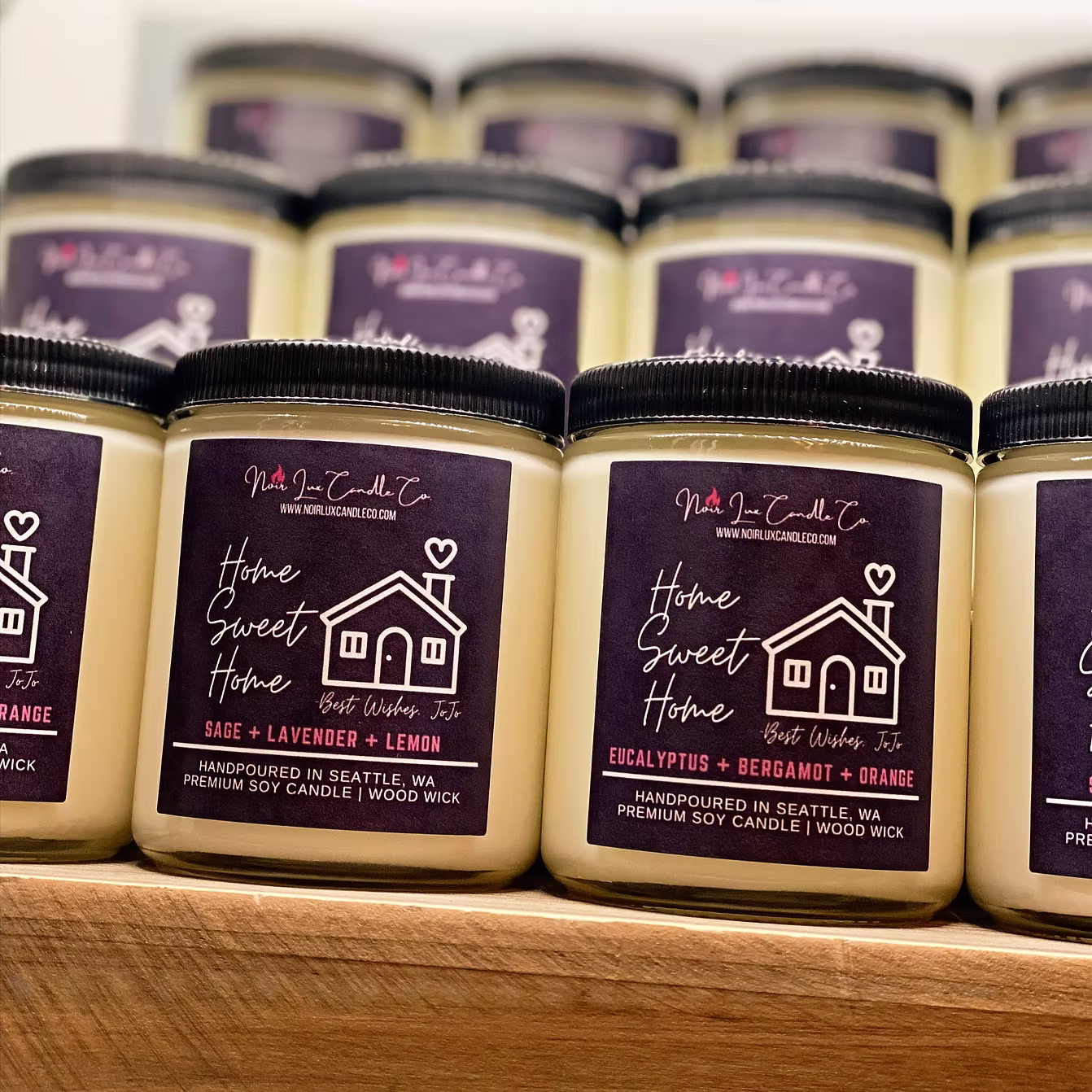 Private Label Gallery