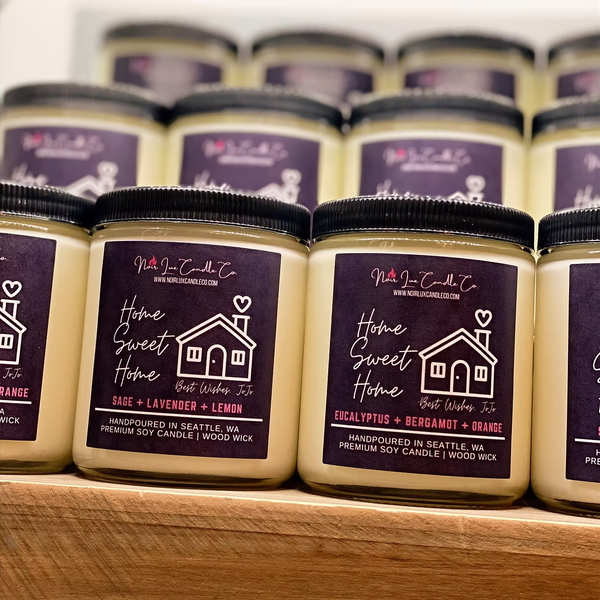 Private Label Gallery