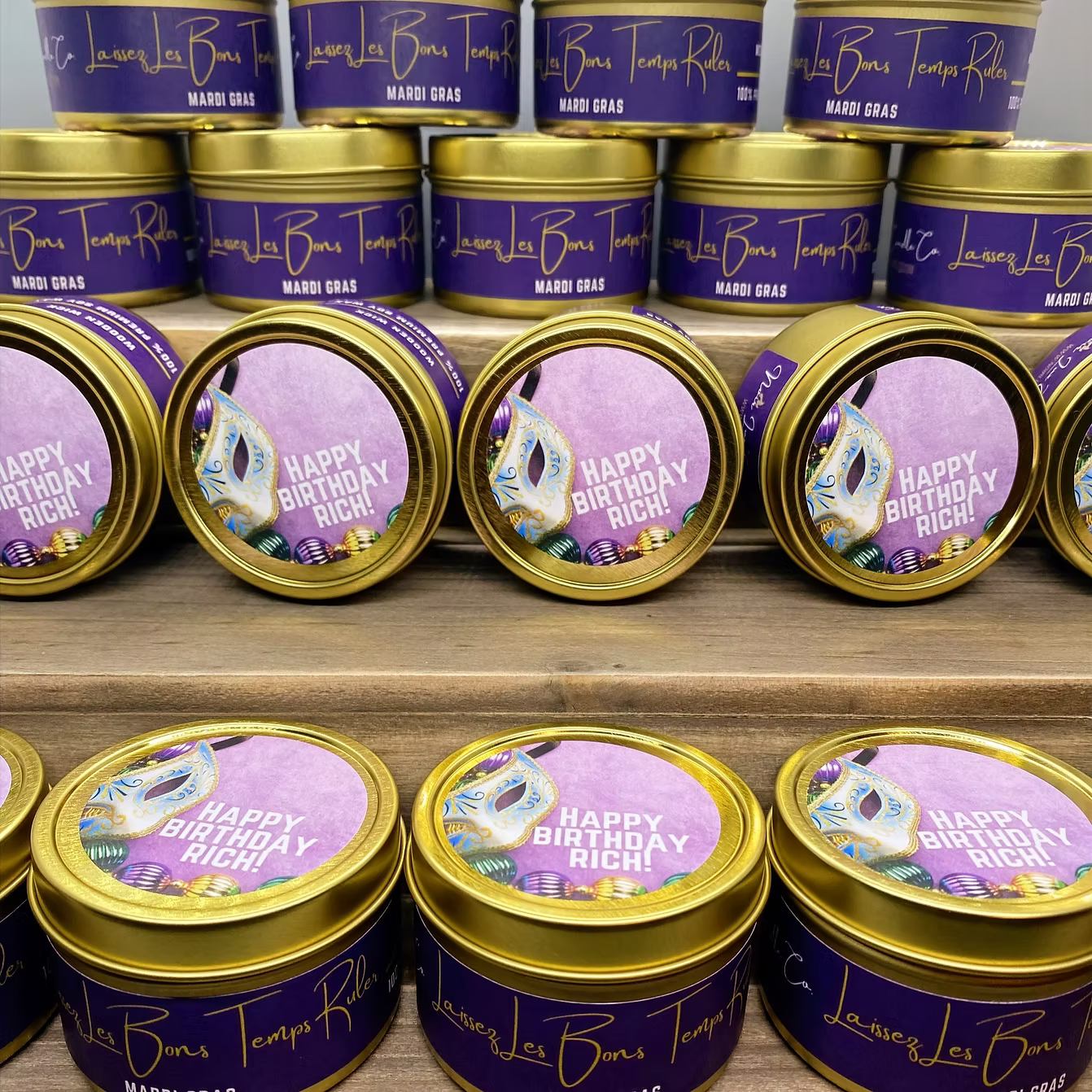 Private Label Gallery