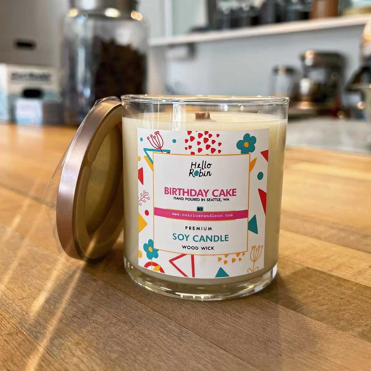 Private Label Gallery