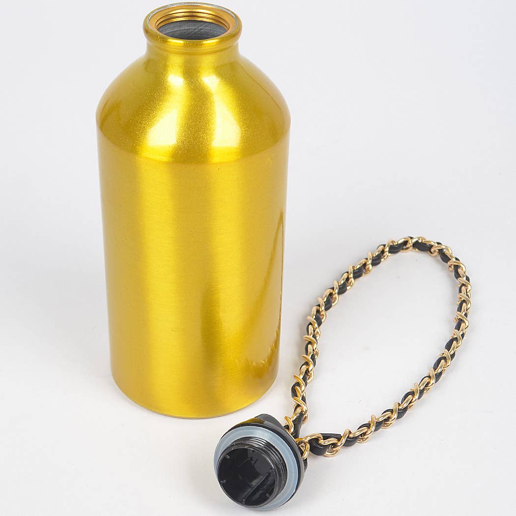 Cold Water Bottle Chain Bag