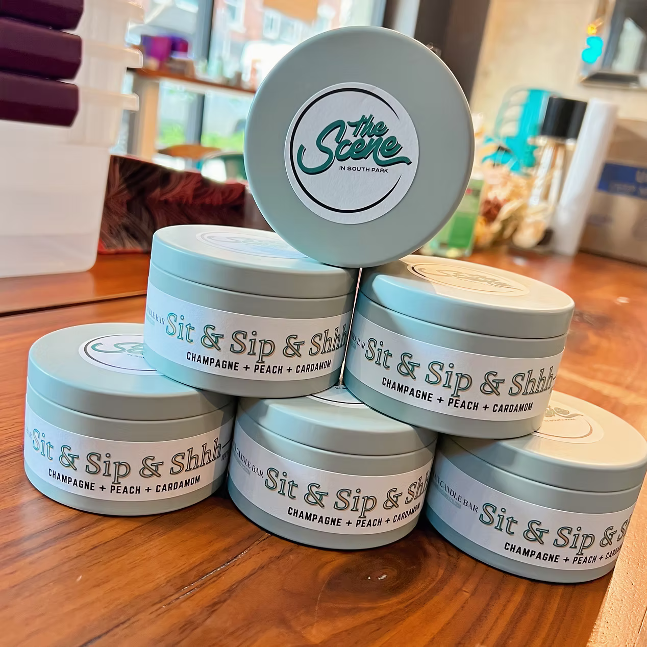 Private Label Gallery