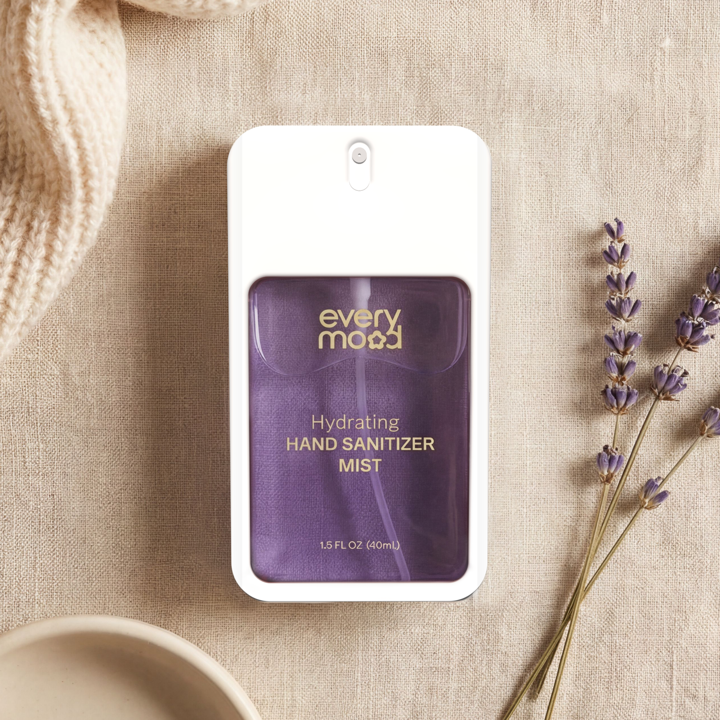 EveryMood Hand Sanitizer Mist | Dreamcatcher