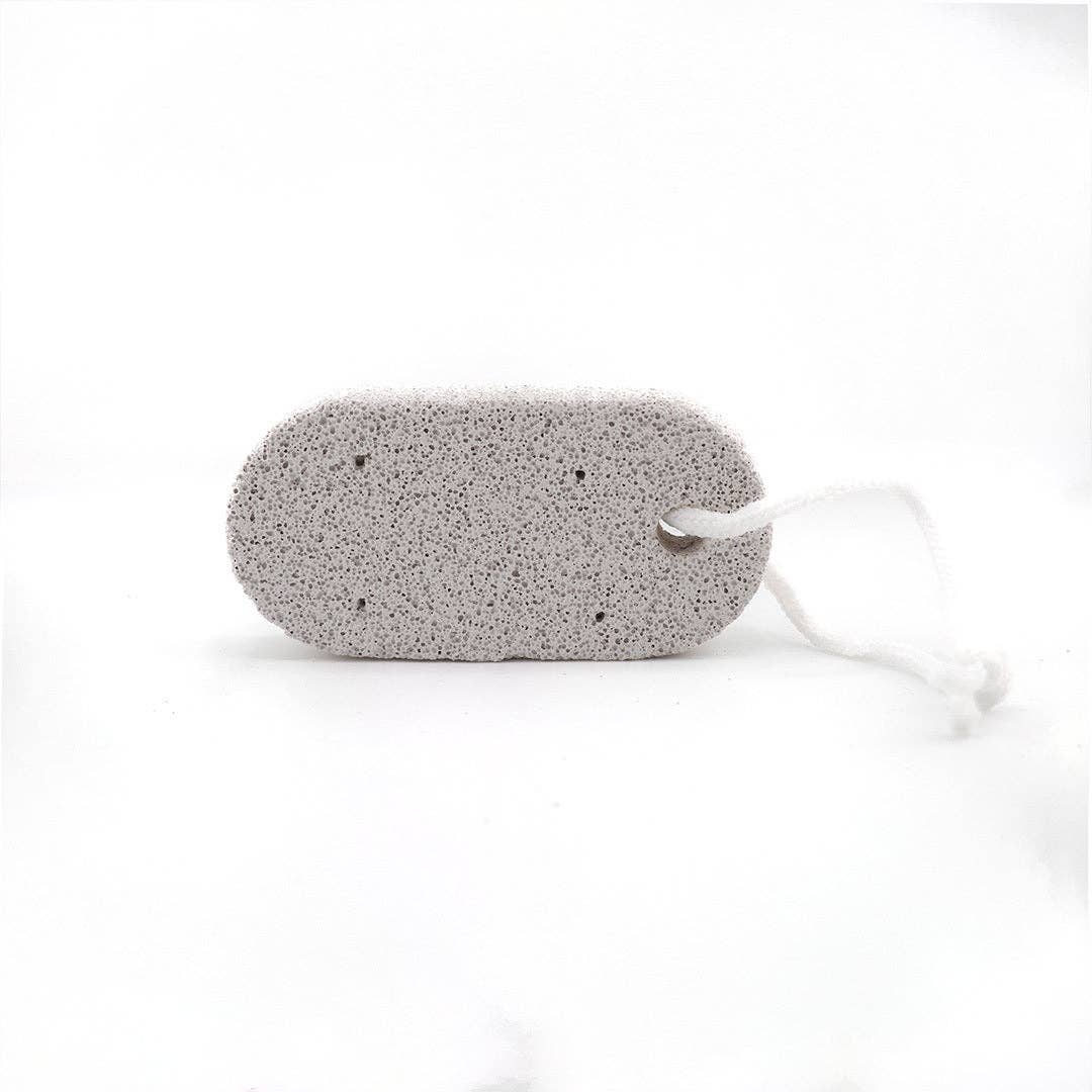 Exfoliating Bath and Shower Set