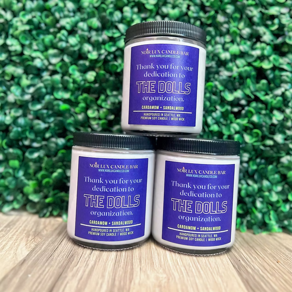 Private Label Gallery