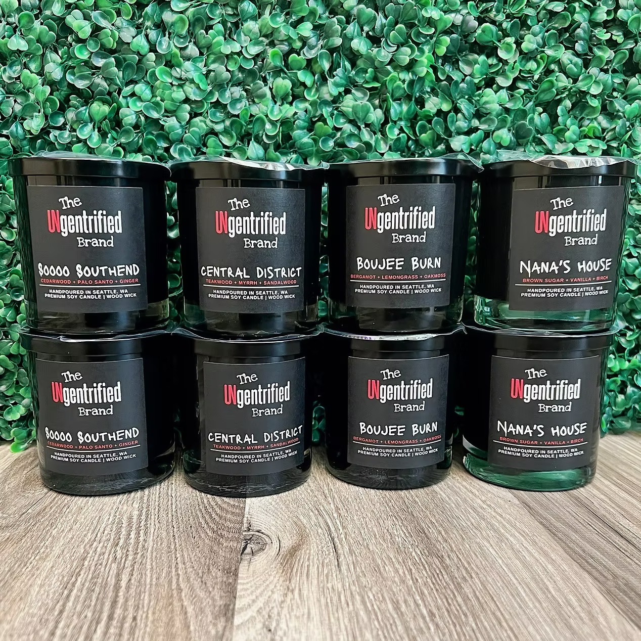 Private Label Gallery