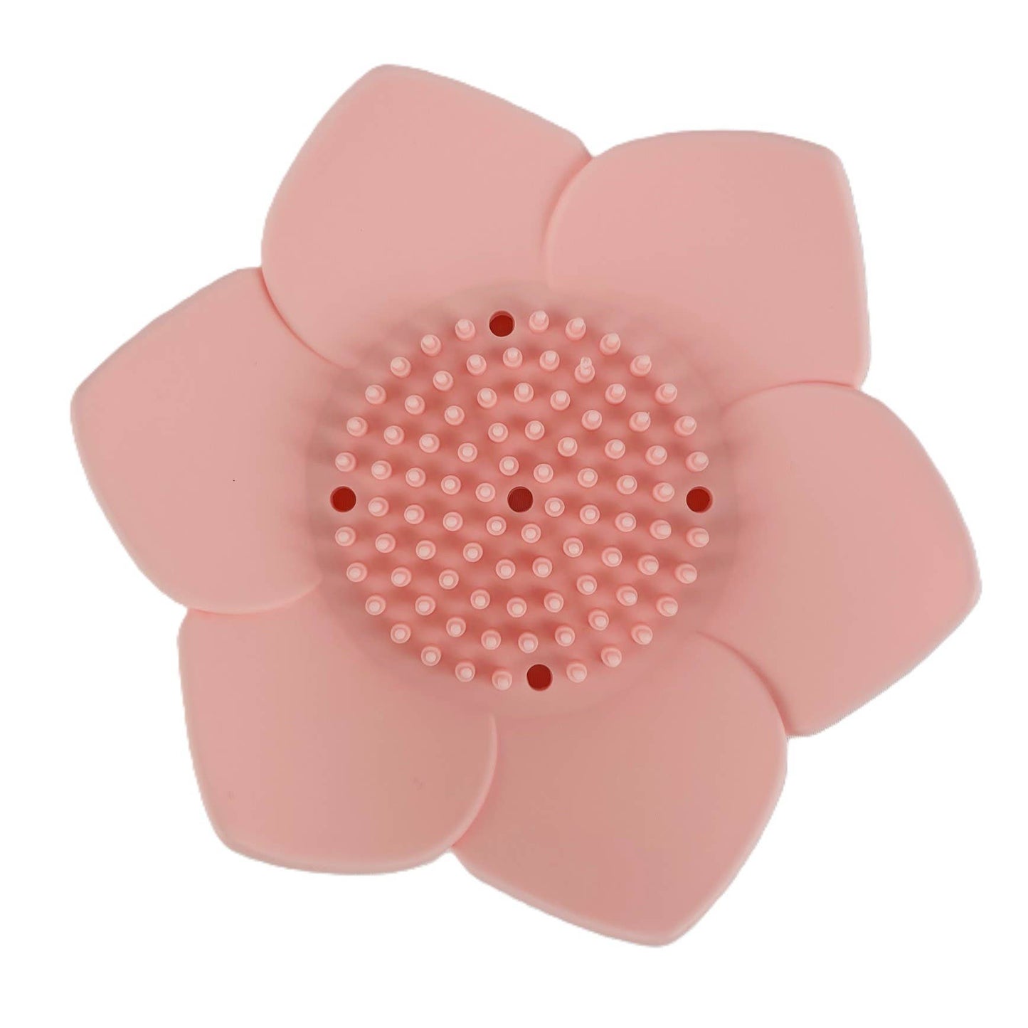 Soap and Shower Steamer Silicone Lotus Tray