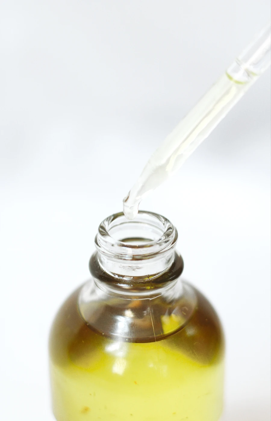 Rose Body Oil