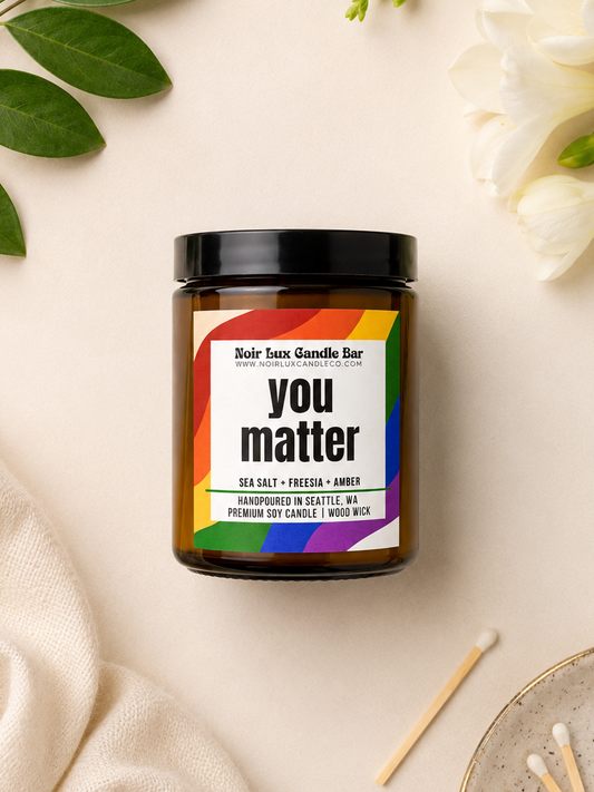You Matter