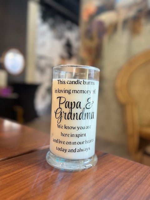 Private Label Gallery