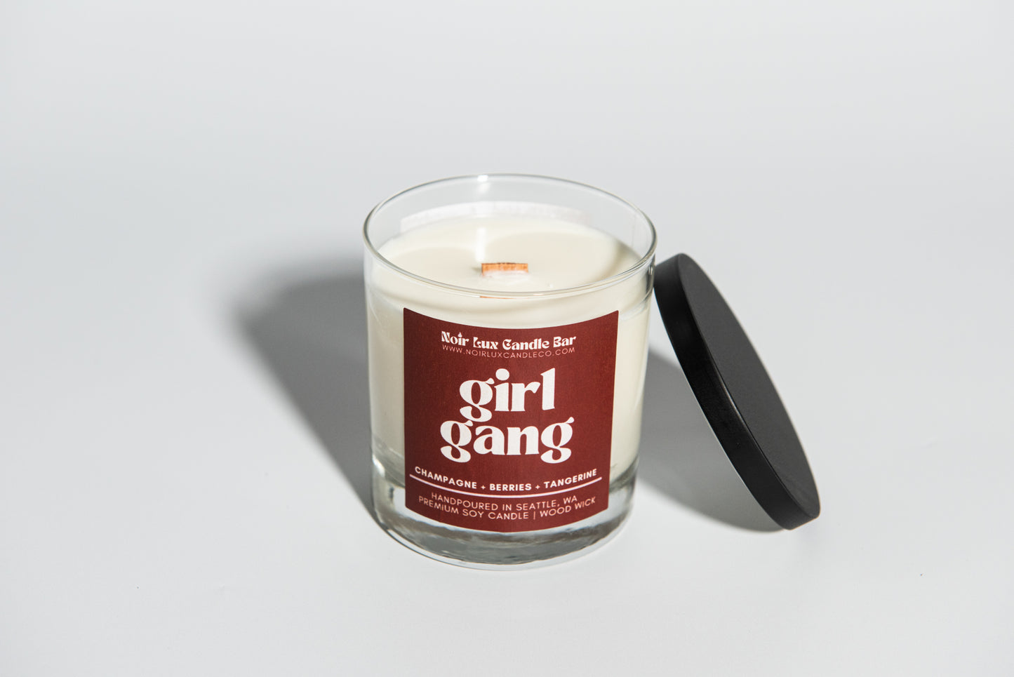 Girl Gang Candle