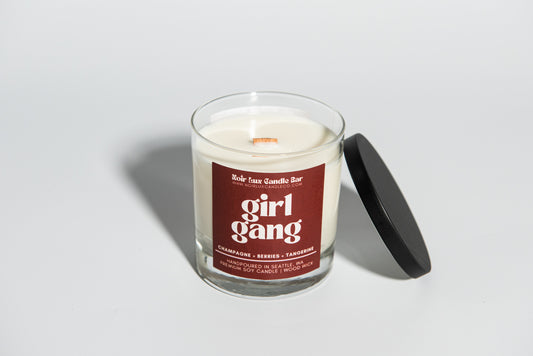 Girl Gang Candle