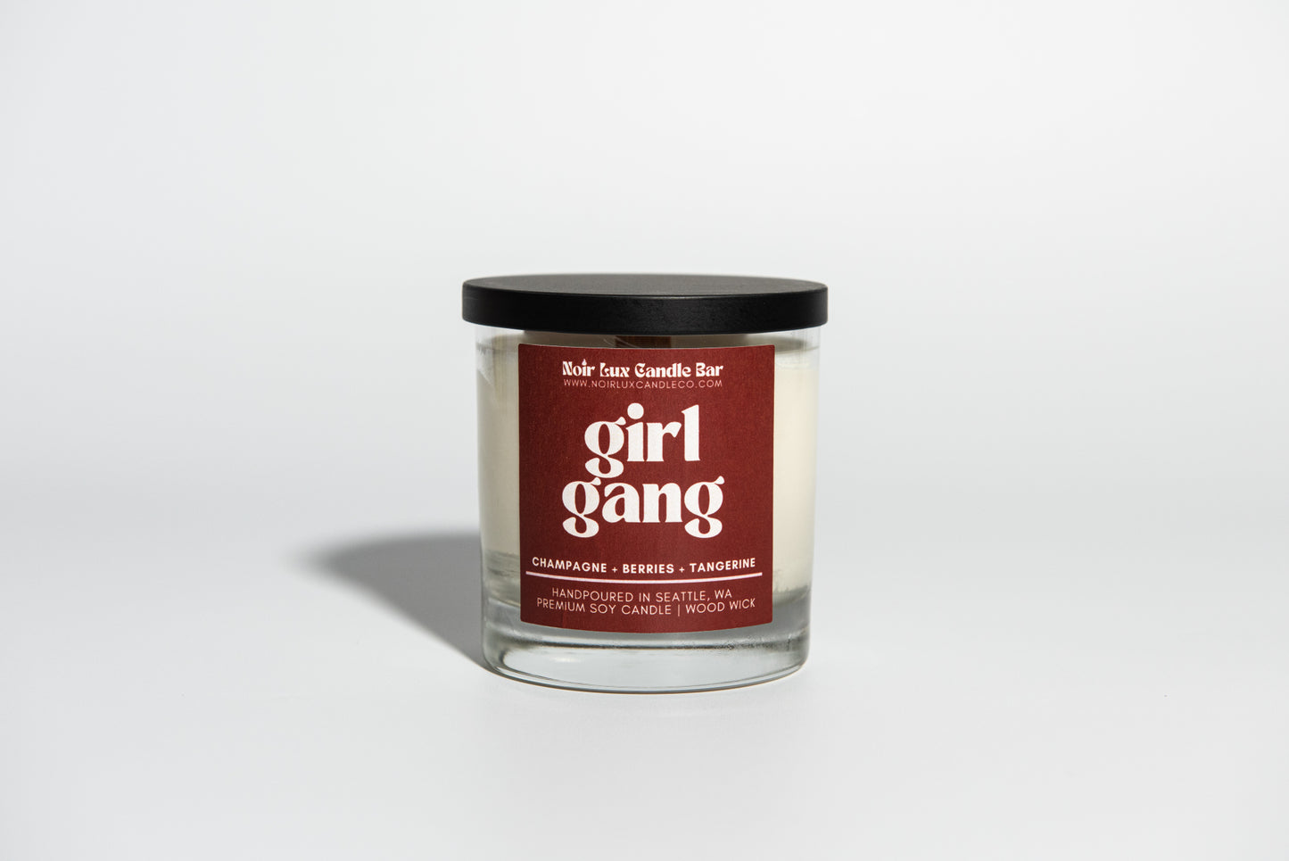 Girl Gang Candle