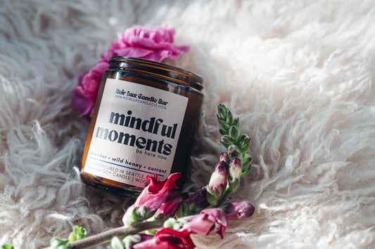Mindful Moments