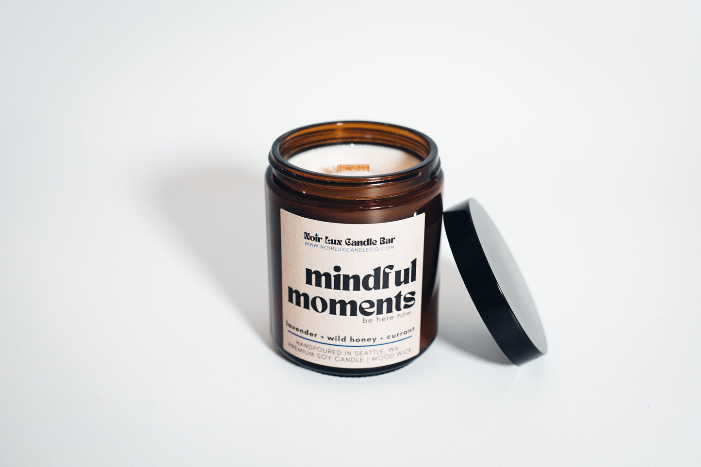 Mindful Moments