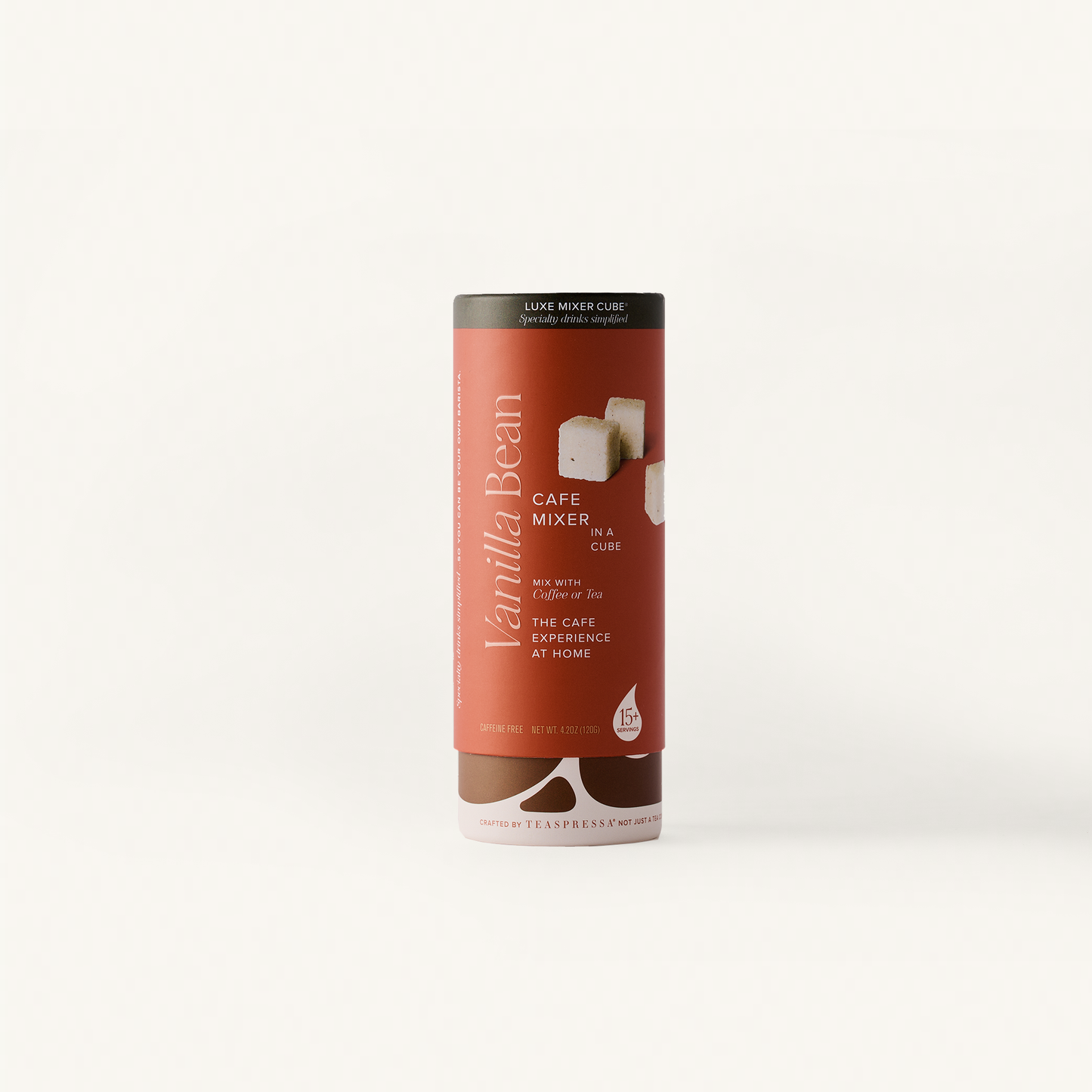 Vanilla Bean Cafe Mixer | Tallboy