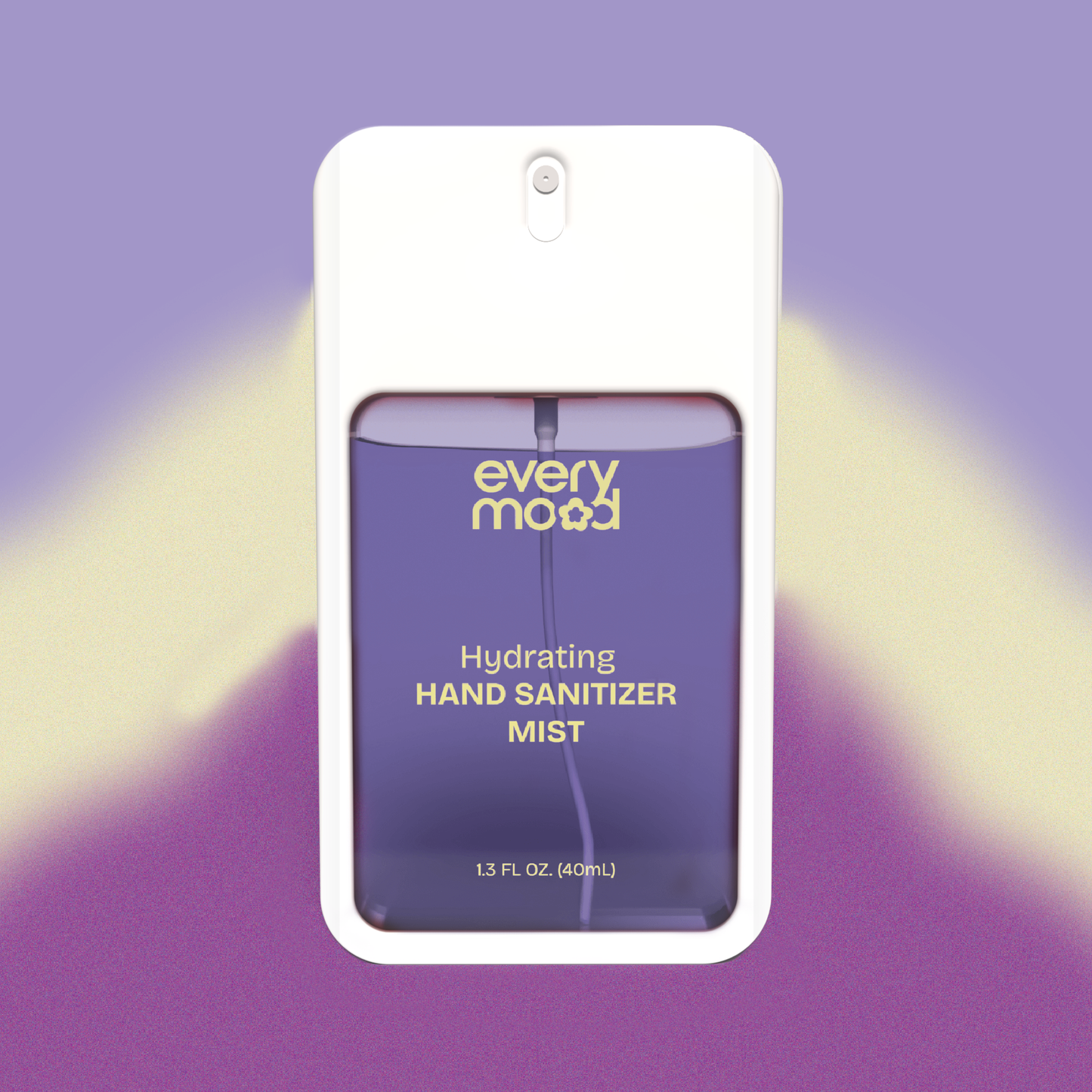 EveryMood Hand Sanitizer Mist | Dreamcatcher