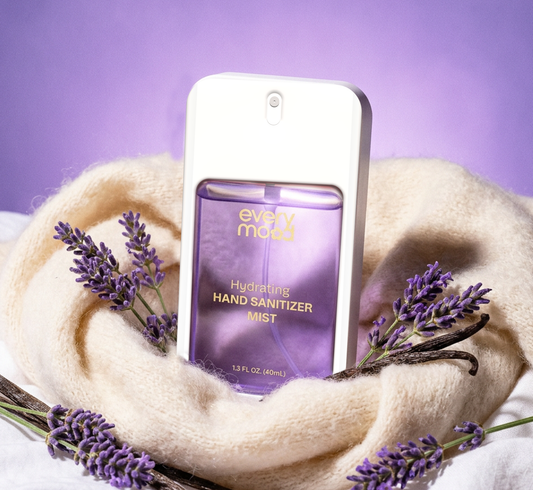 EveryMood Hand Sanitizer Mist | Dreamcatcher
