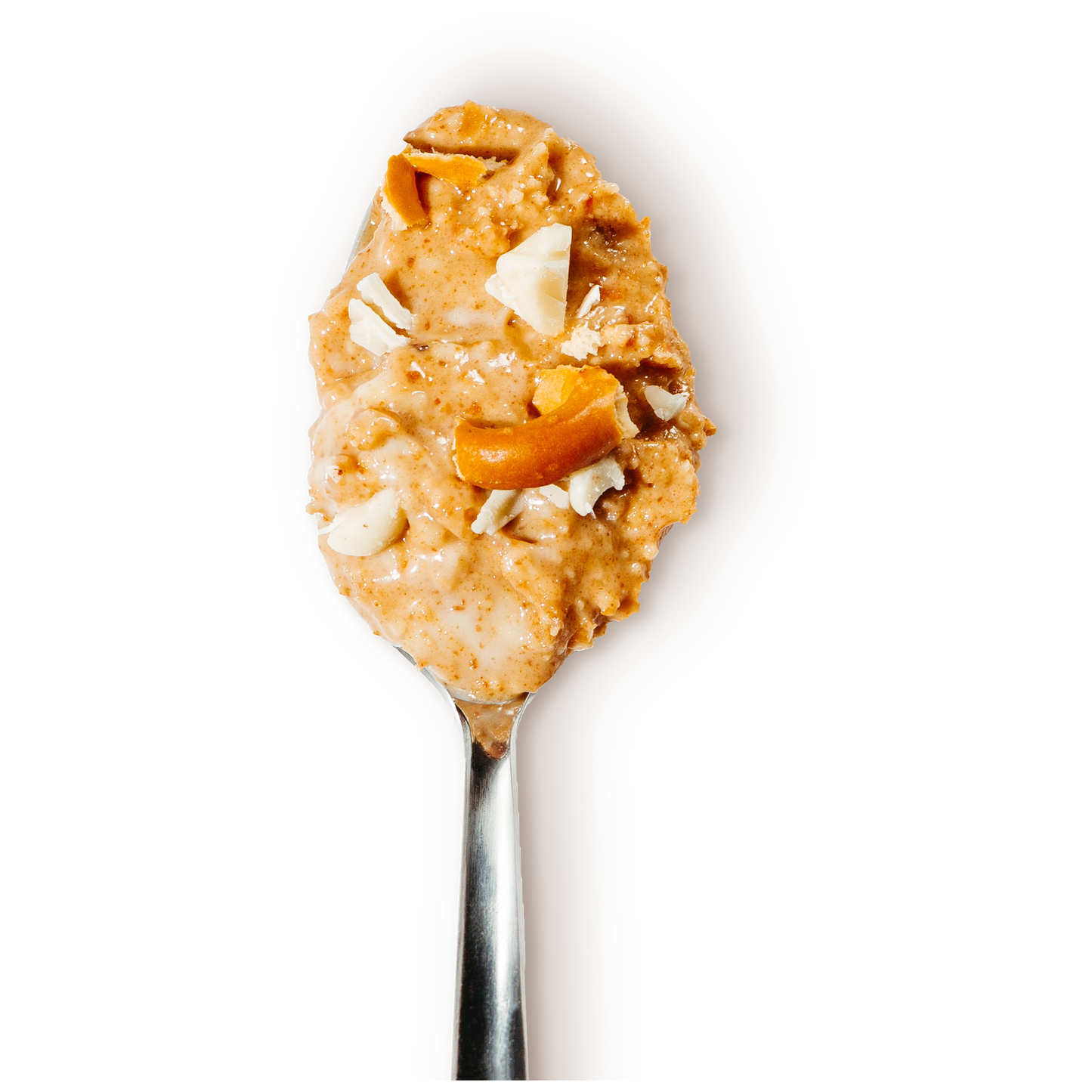 Irresistible Pretzel BNutty Peanut Butter- Case of 6- 9oz
