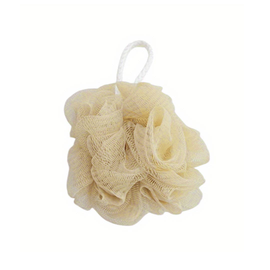 Exfoliating Bath and Shower Set