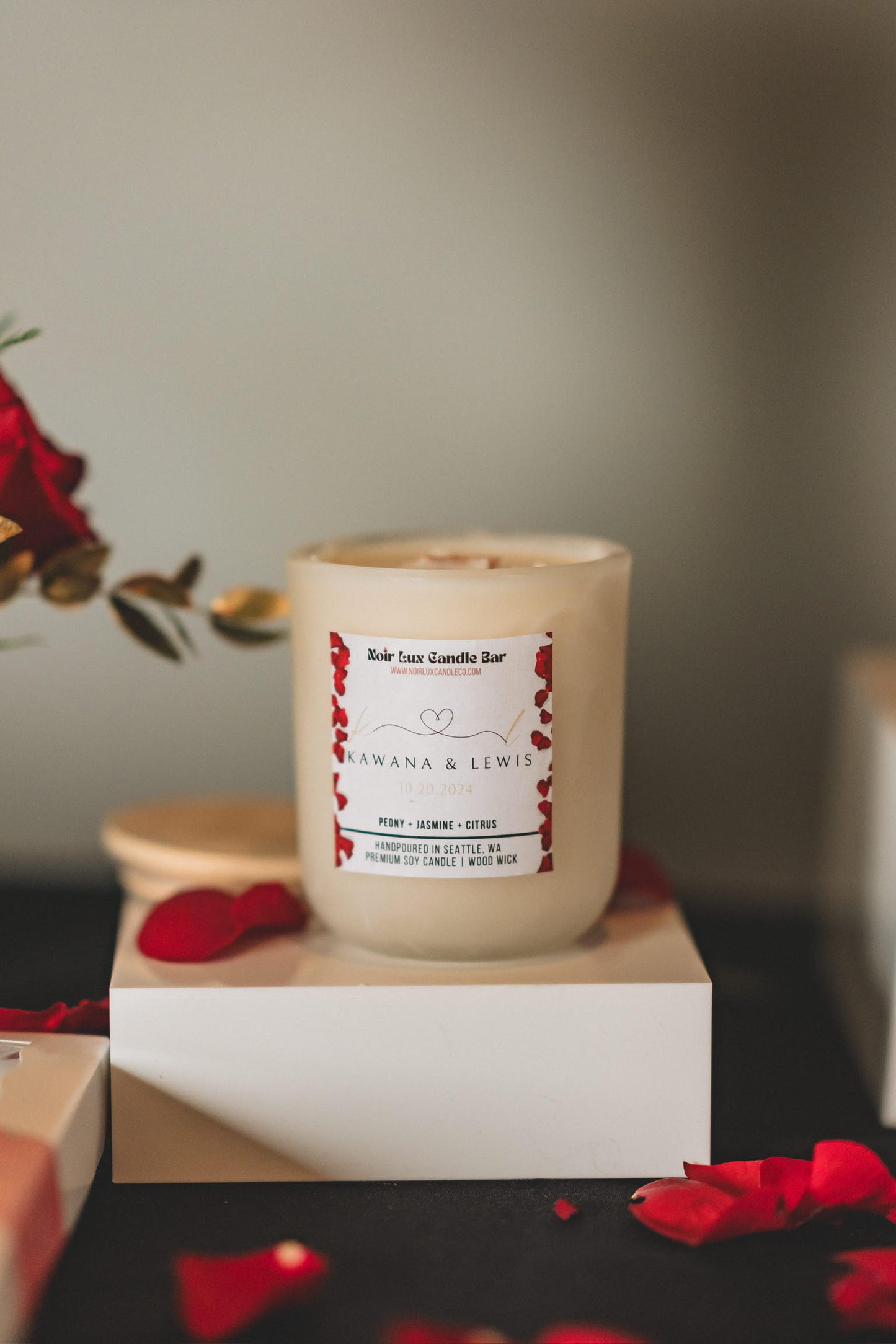 Private Label Gallery